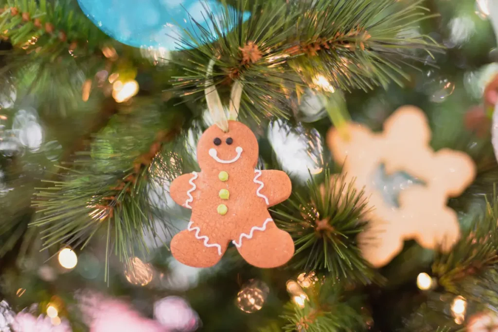 Origineller Weihnachtsbaumschmuck - Kreative Ideen von klassisch bis bunt